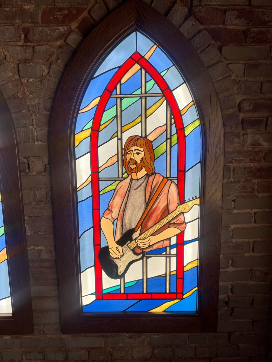 The Church Studio tweet media