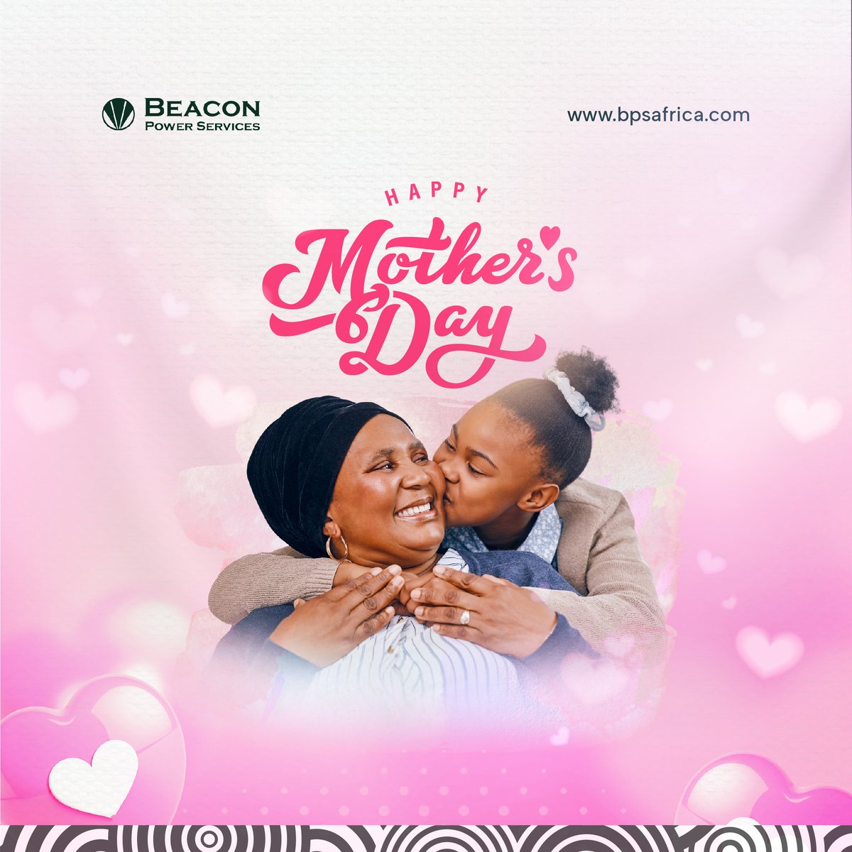For all the love you give, today and every day, we celebrate you. Happy Mother's Day! Tag any mom you know and tell her you love her!

#happymothersday2025