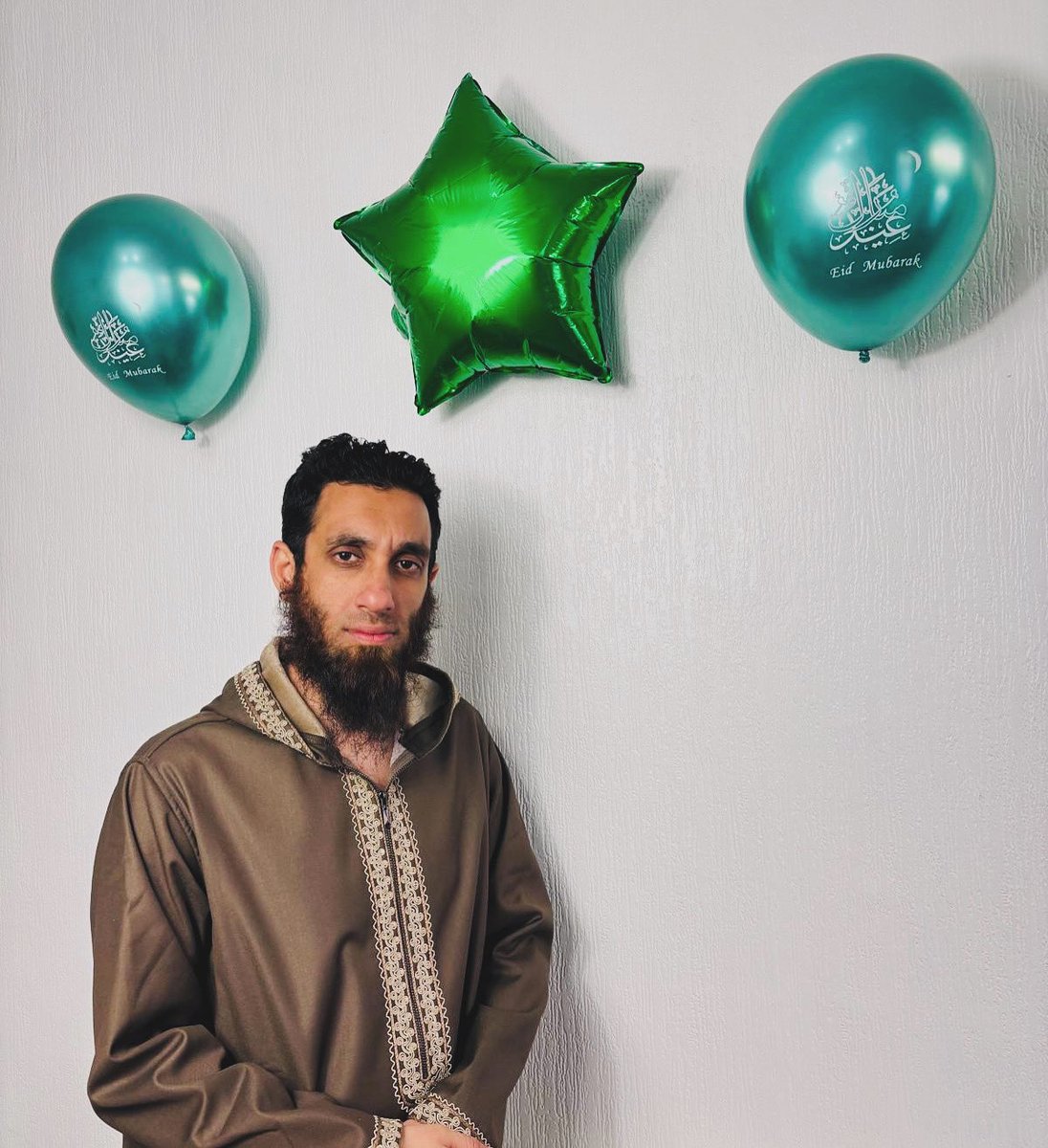 Bro Hajji tweet media