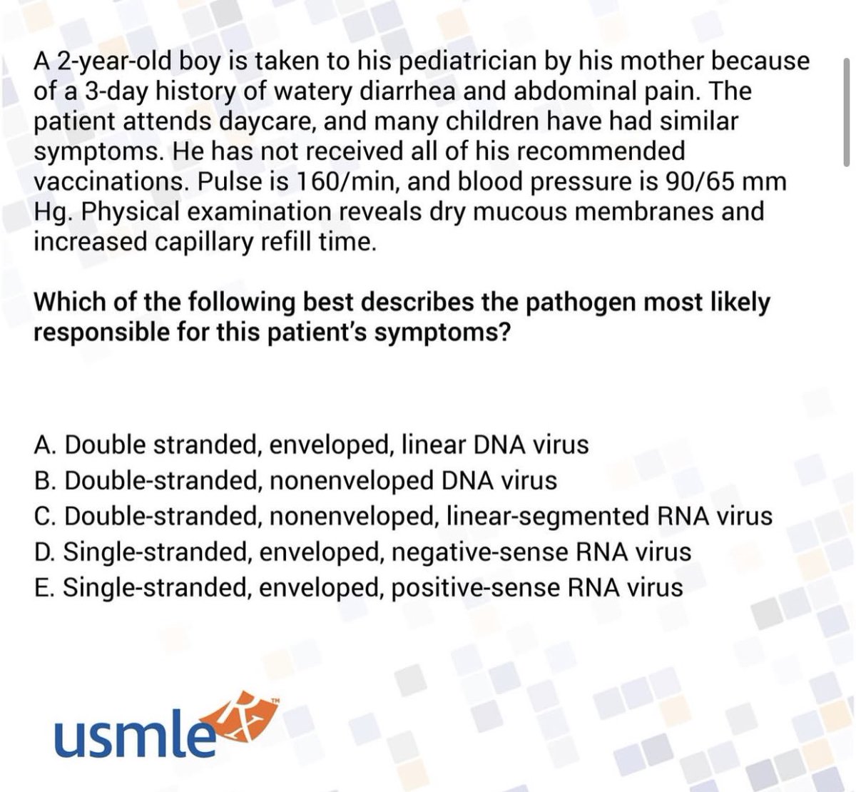 donye_goodness's tweet image. 🦠 Microbiology: What’s your answer &amp;amp; why?