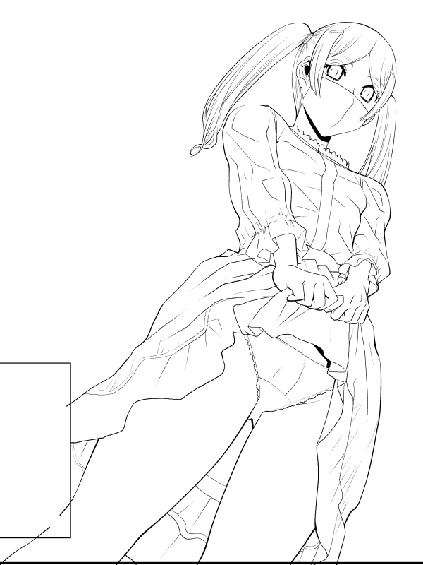 そろそろ同じ雑誌の作家さんが原稿をあげて編集部に送っている頃だがまだまだ作業中😅😅😅
義弟シリーズの最新作なのだがゲストキャラの登場でどうなる?みたいな⁉
頑張って仕上げるのでお楽しみに!4月末掲載予定! 