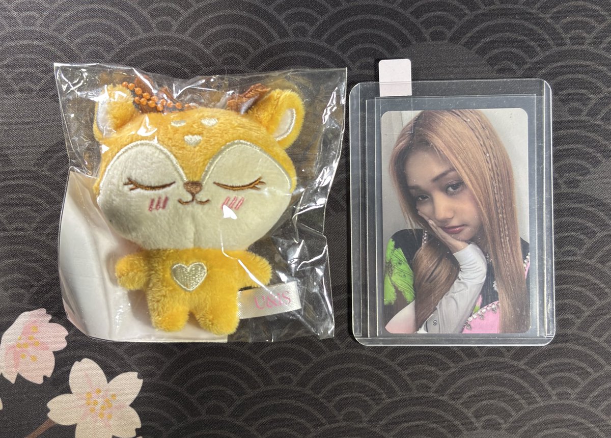 KpopSecretShop's tweet photo. •WTS LFB PH•

Gehlee Doll Keyring
—1250

-onhand 
-payo 
-price+pf+sf
-X sensitive
-dm to claim

MOD: J&amp;T
MOP: Gcash or Maya https://t.co/rDgTCJRnOb
