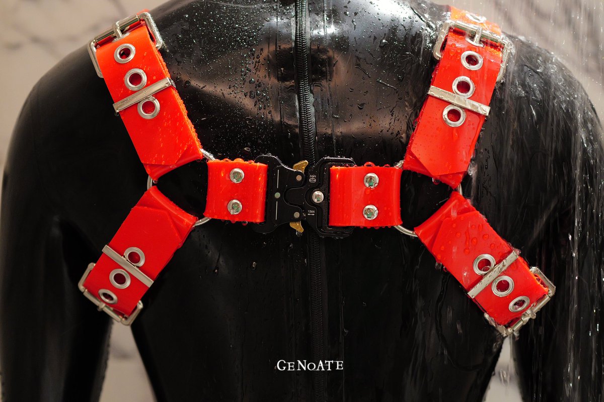 Happy Second Anniversary! 
欢庆KBboy 两周年！
Gears from KBboy <a href="/kbboy_official/">KBboy</a> 
Model: <a href="/Vlist_Aubergine/">Vlist🍆 🔜 Folsom Europe</a>