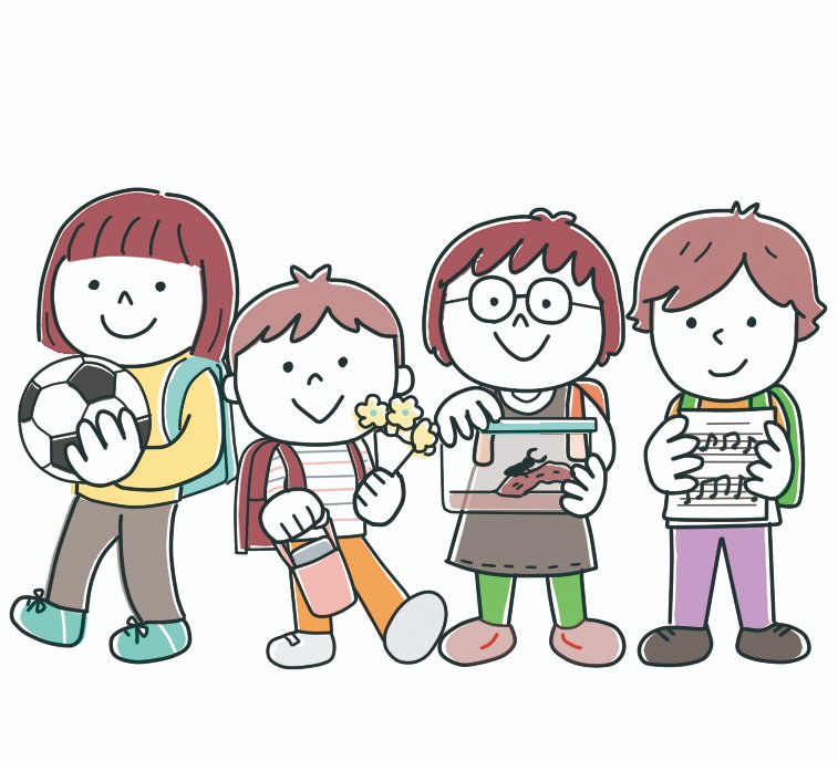 イラストを描かせていただいた西宮市男女共同参画センター様の冊子が発行されました。『一緒に考えてみませんか 男女共同参画社会をめざす表現のポイント ジェンダー×表現』
男女共同参画センターで15年勤務し、同様のテーマで冊子作成したこともありました。今までの経験が活かせてうれしかったです 