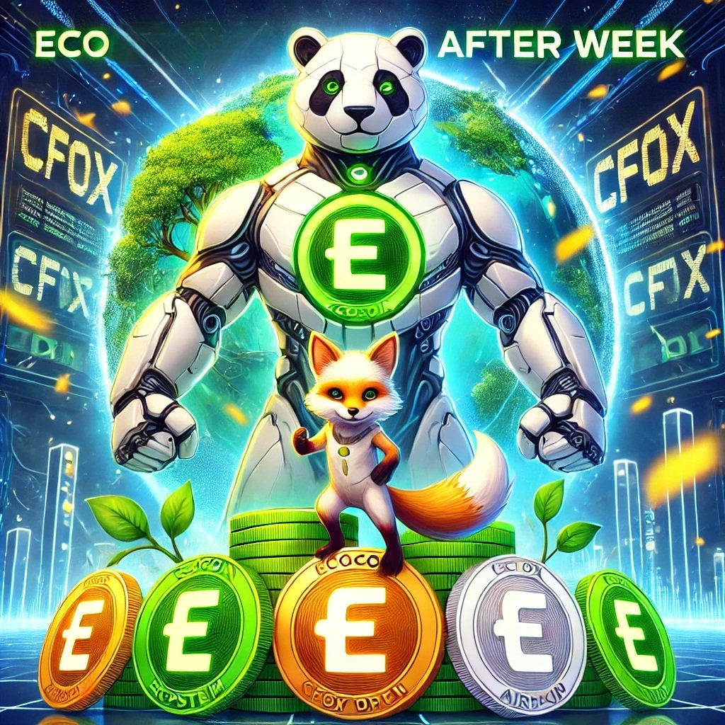 Ecosystem Project Org tweet media