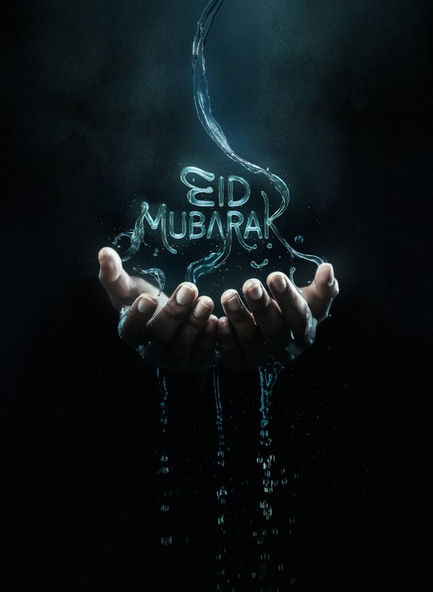Bosslogic's tweet photo. Eid is a celebration of mercy, a reflection of compassion, and a beautiful reminder of our shared humanity. It is a time to gather with loved ones, to share meals and moments, and to open our hearts to kindness and understanding. Especially in challenging times, the spirit of Eid calls on us to rise with love, to lead with hope, and to stand united in peace.

This isn’t about turning away from the world’s pain but choosing, courageously, to meet it with grace. To believe in the power of compassion over division, and light over darkness.

To all those celebrating, Eid Mubarak. May today bring you closer to your loved ones. May your heart be filled with peace. And may we never stop dreaming and working for a world guided by justice, compassion, and love.

For all of us.

Eid Mubarak