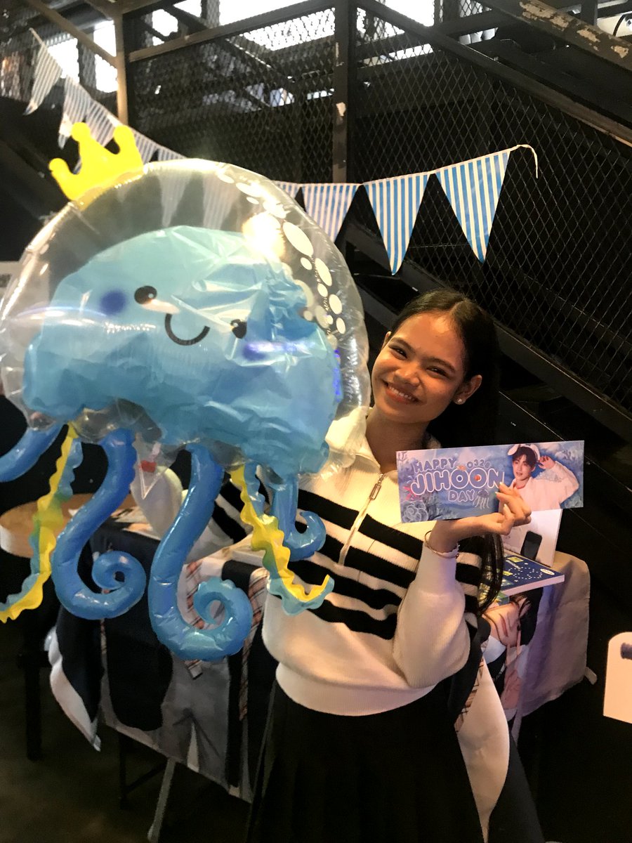 yozhenies's tweet photo. ENJOYED MY VERY FIRST CSE!!
THANK YOU @twsproject42
#HaeppyJIHOONDay
#RhythmAndWaves
#FlowWithJihoon https://t.co/Fn1RMH5Iks