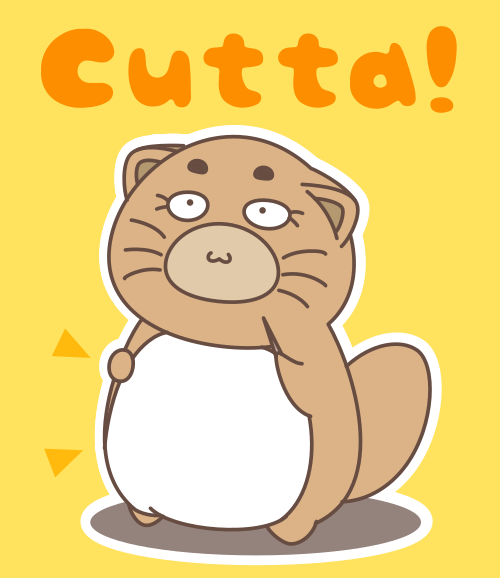 MasatoNaka2j's tweet photo. たぬき猫君、夕ご飯を食べ終えるww
#たぬきねこ
#ゆるキャラ
#イラスト
#Cutta
#食った
#狸
#大河べらぼう
#行列ができる相談所 
#中辻正人
#リポストが欲しいんです https://t.co/TruNCfQPLb