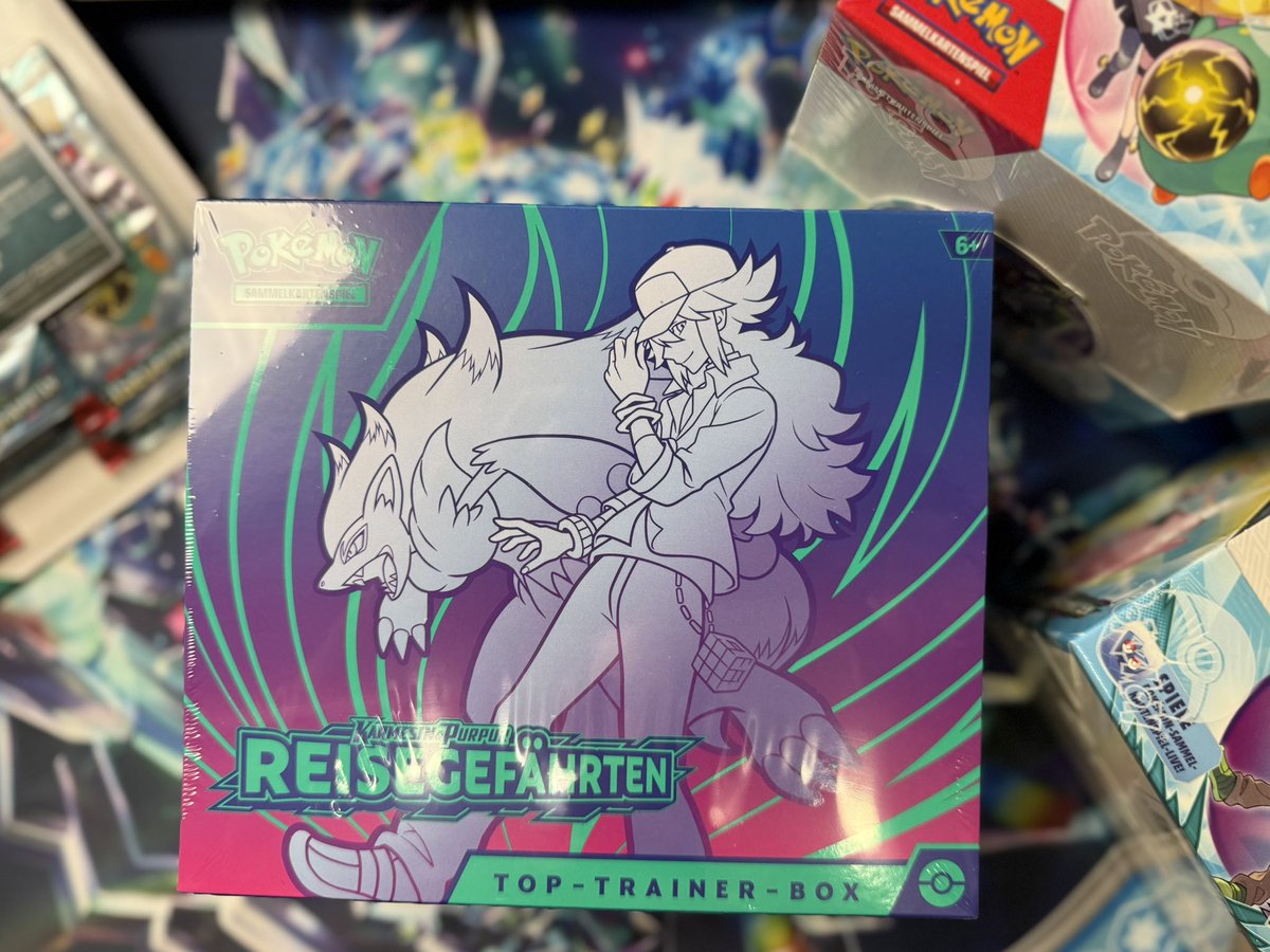 Wir sehen uns gleich beim auf machen oder?

✌️