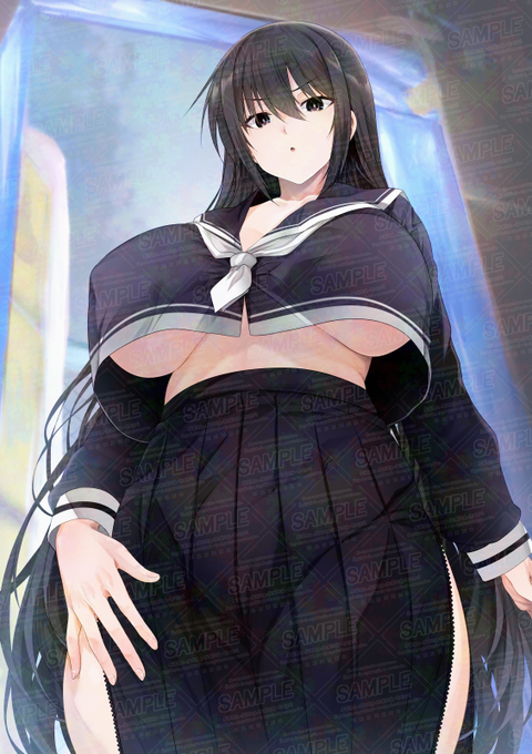 skeb一件納品しました。レッドナイトの夜々子さんです。随分お待たせしてすいません。お気に召していただけたら幸い。
支援サイトにも明日にでも載せときます。
リクエストありがとうございました。 