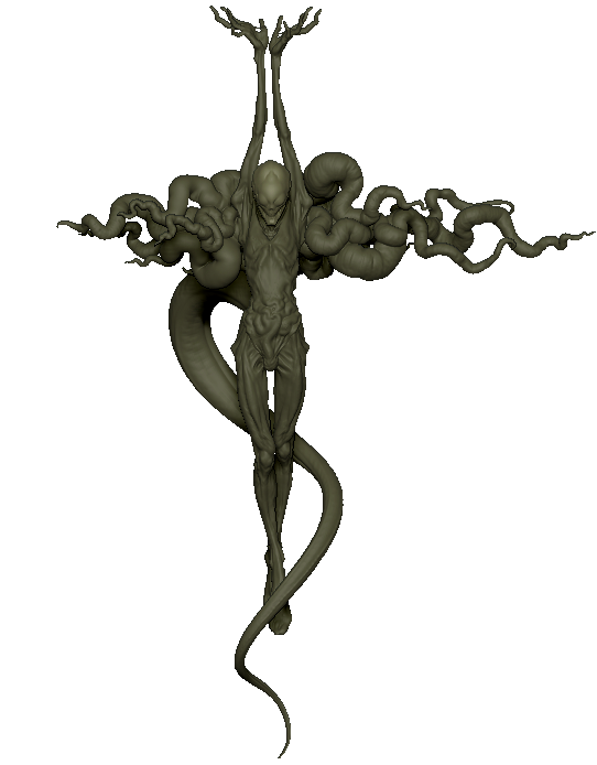 m_yoshida_w's tweet image. WIP