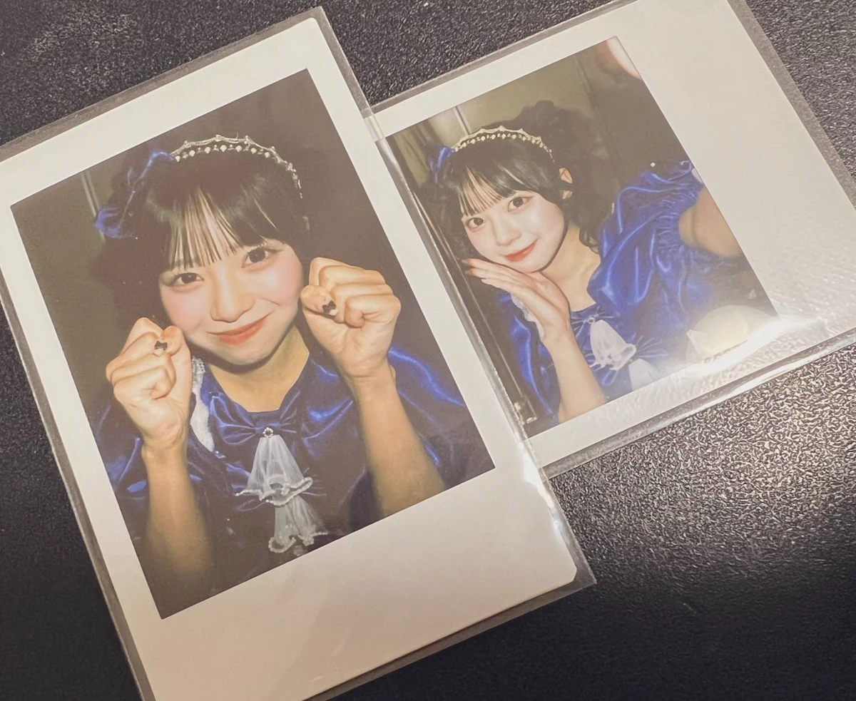 増田 彩乃 (CUTIE STREET) on X: 