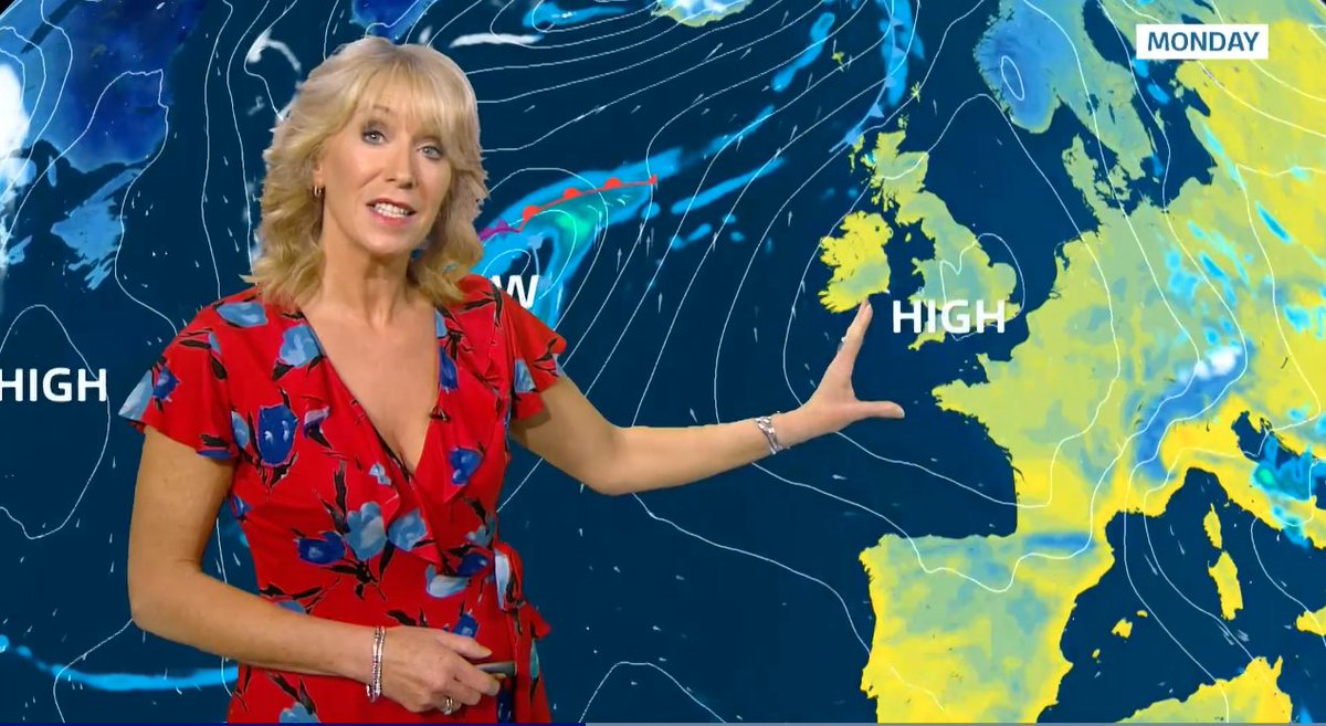 Emma Jesson (@emmajessontv) on Twitter photo VIDEO: say 'hi' to the HIGH! Sunshine all the way <a href="/GranadaReports/">ITV Granada Reports</a> this coming week #weather #byebye itv.com/news/granada/w… VIDEO: say 'hi' to the HIGH! Sunshine all the way <a href="/GranadaReports/">ITV Granada Reports</a> this coming week #weather #byebye itv.com/news/granada/w…