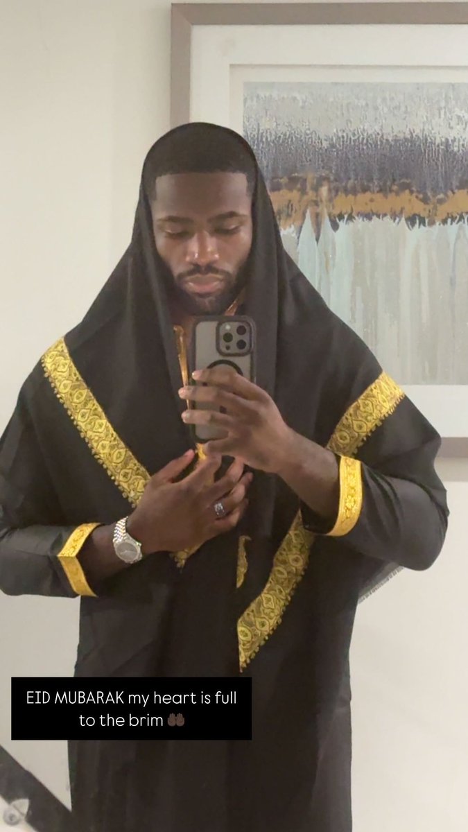JellYGAF's tweet image. Another successful EID may allah accept all our fasts 🤲🏿