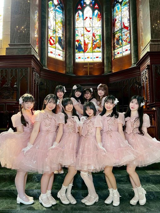 Twitterのコスプレ画像29