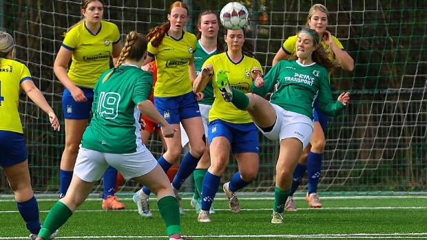 Nieuwe nederlaag voor vrouwen Olympia -  destadskoerier.nl/l/330757