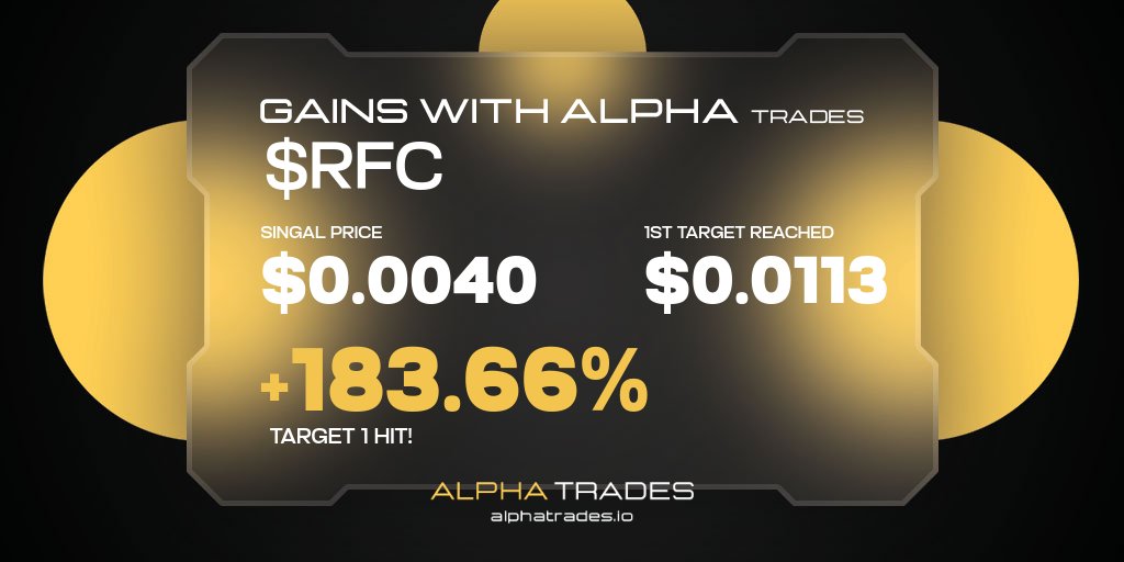 moonbagsai's tweet photo. 𝐌𝐄𝐌𝐄 𝐂𝐎𝐈𝐍 𝐌𝐀𝐍𝐈𝐀: 𝐓𝐀𝐑𝐆𝐄𝐓 𝐂𝐑𝐔𝐒𝐇𝐄𝐃!
We've just obliterated the trade target for our latest meme coin!
Ready for your share of the moonshot? Sign up now at https://t.co/FbqUbksZVK to catch the next wave!
#MemeCoins #TradeTargets #ToTheMoon https://t.co/zKYZukzR0z