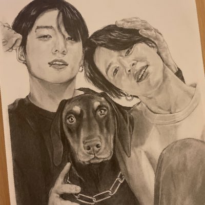 진유¹³jinyu tweet media