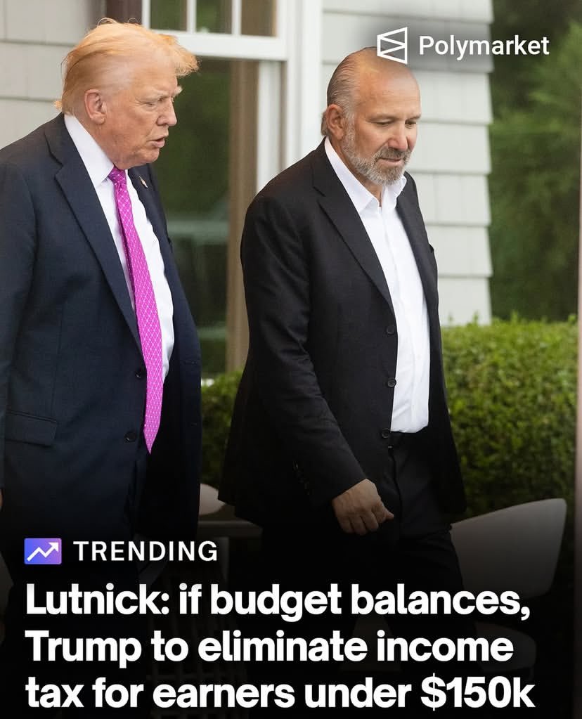 🔥 Ready to make your move? Market shifts are here, and Polymarket Insider has the insights you need. 🚀📊 #Polymarket #MarketIntel