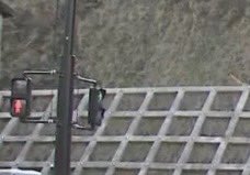 Roy_signal's tweet photo. 鞆の浦トンネル完成のニュース見てたら、なんじゃこりゃ！ https://t.co/T2OmydagUh