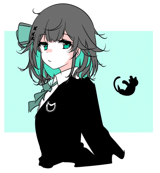 うにゃにゃ… 