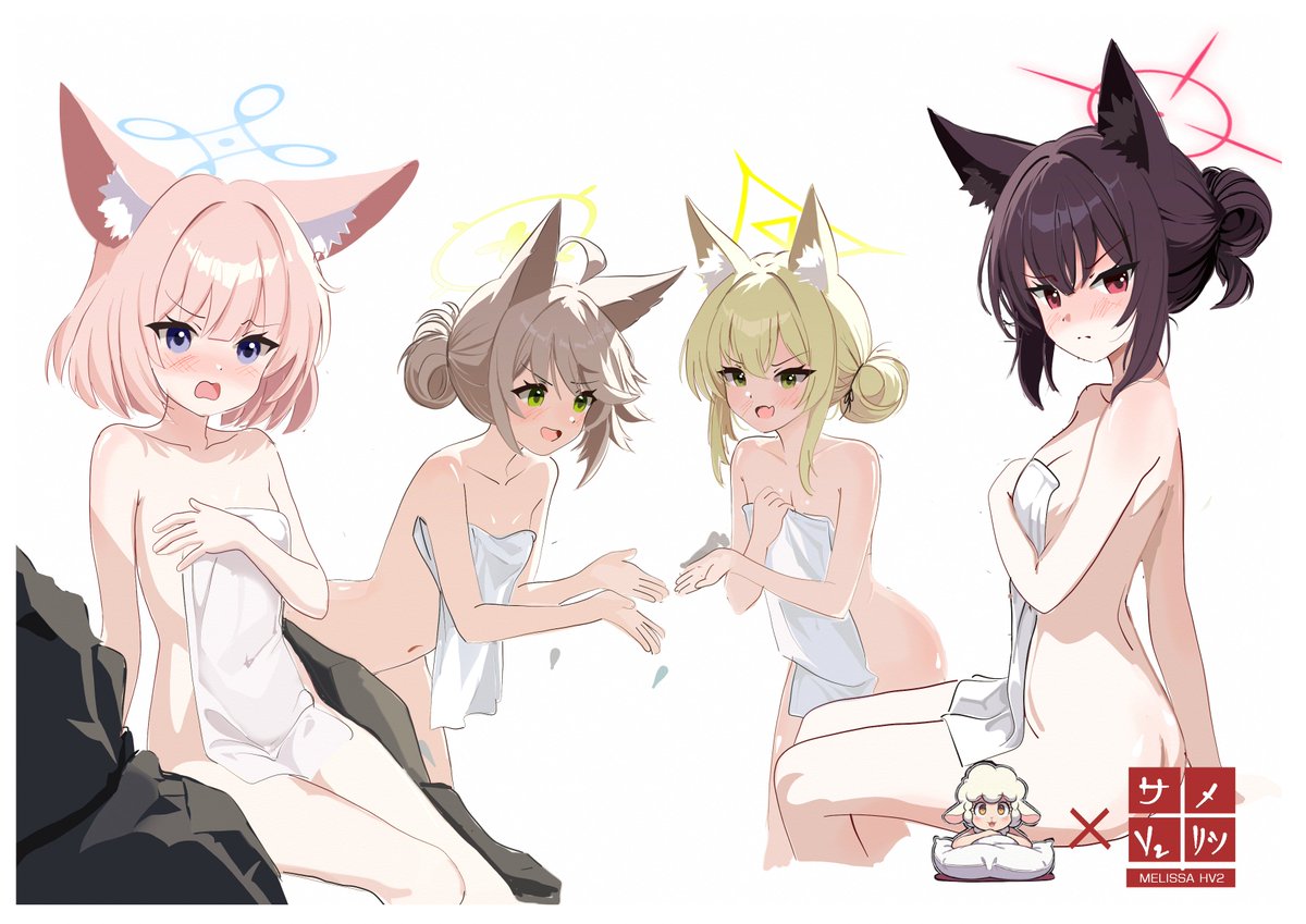 Sensei just stumble upon heaven on Kivotos before he felt
