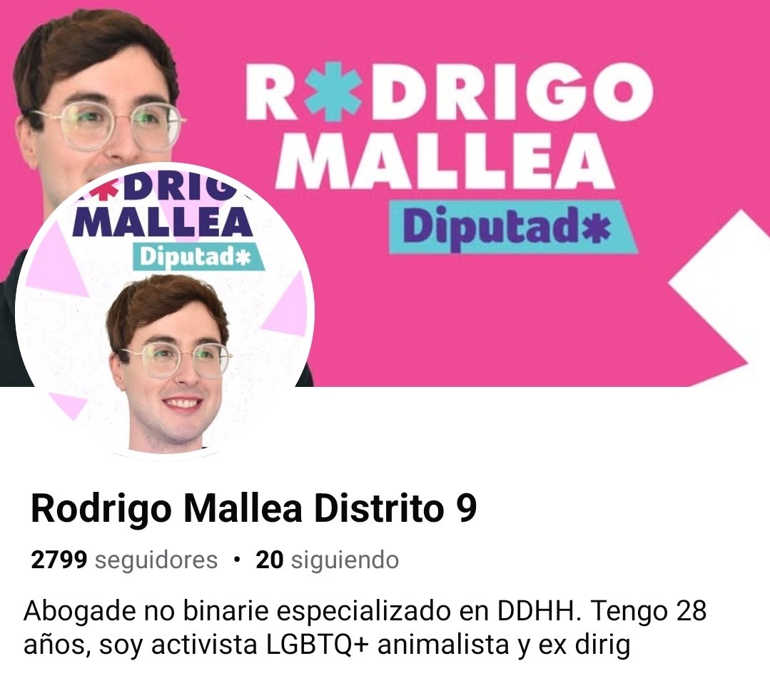 Benjamín tweet media