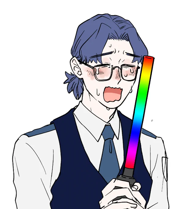 ちぃちゃん泣かないで・・・ 