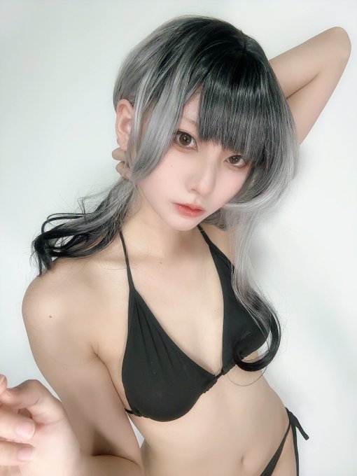 Twitterのコスプレ画像9