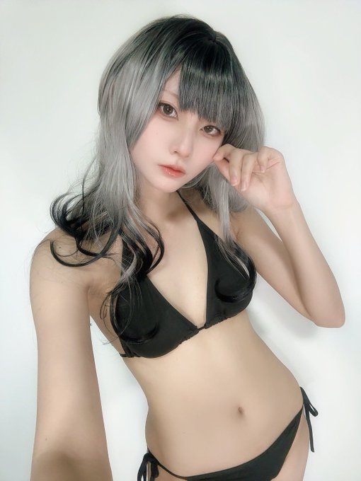 Twitterのコスプレ画像8