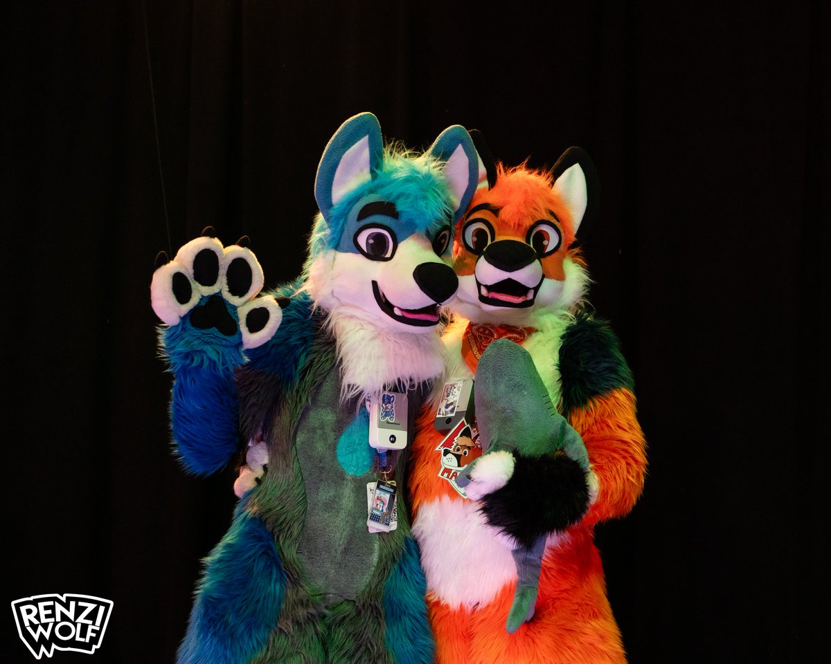 FurBlueSona @ ANE2025 (@furbluesona) on Twitter photo Happy Birthday My Loveπ<a href="/FoxMarley/">Marley_the_Fox π¦</a>
thank you πΈ<a href="/RenziWolf/">Renzi Wolf</a> for the amazing picture at NDSM Amsterdam Happy Birthday My Loveπ<a href="/FoxMarley/">Marley_the_Fox π¦</a>
thank you πΈ<a href="/RenziWolf/">Renzi Wolf</a> for the amazing picture at NDSM Amsterdam