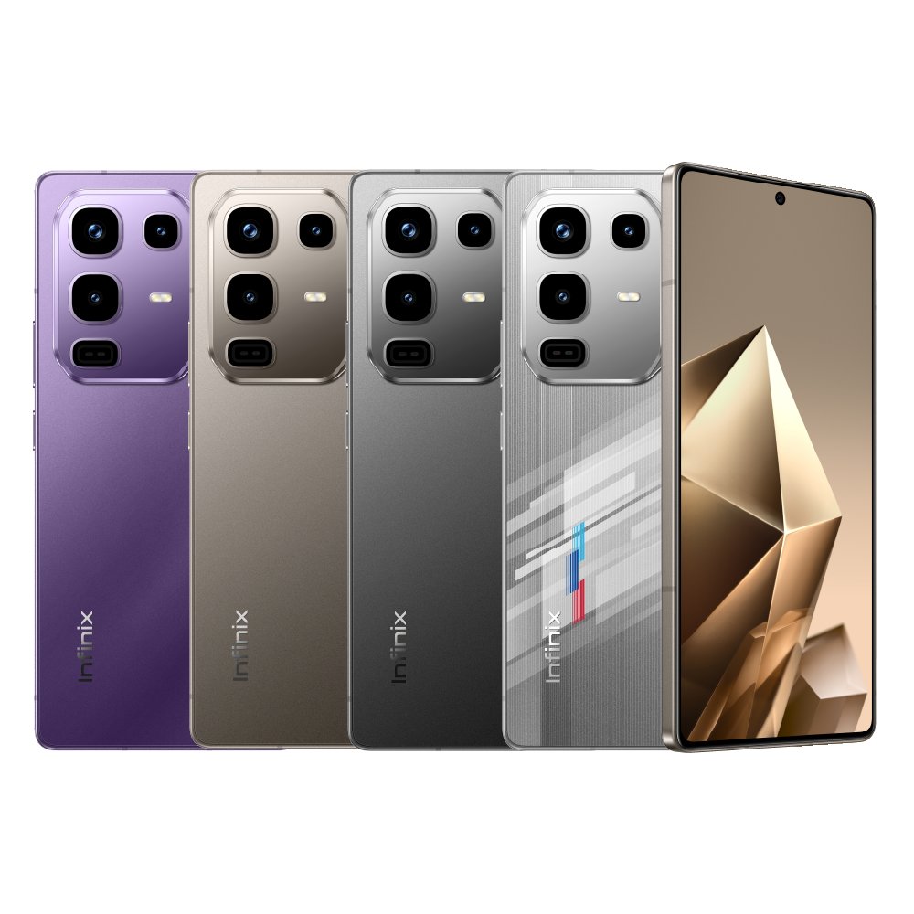 Infinix note 50 pro