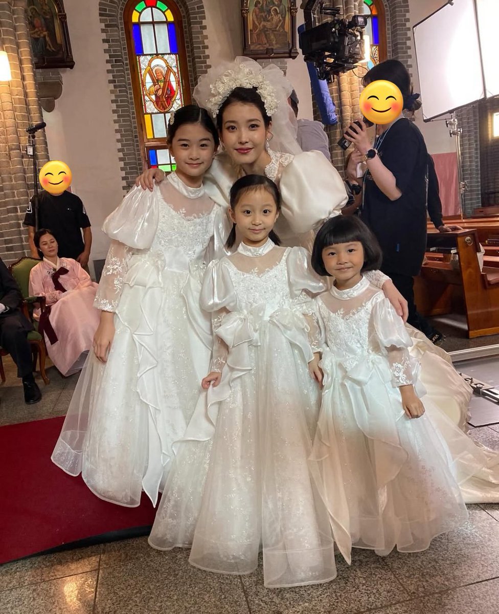 melloviciousiu's tweet photo. yang geum myung(s) 🥰🥰🥰🥰 https://t.co/sdv0yez8yj