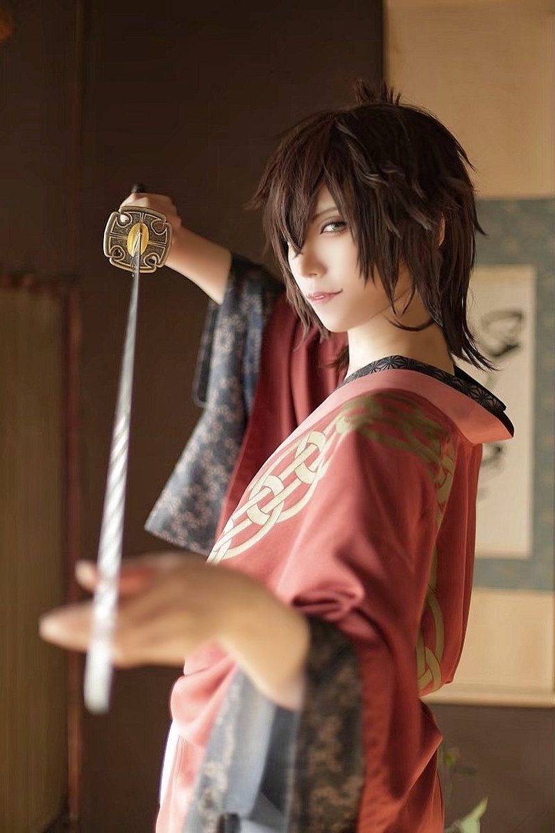 華燕うるう♣グッズ・衣装整理中様＊専用　ありがとうございます＊. Amazon.co.jp: [HAOJEE]ブルアカ桐藤ナギサコスプレ衣装 同人服