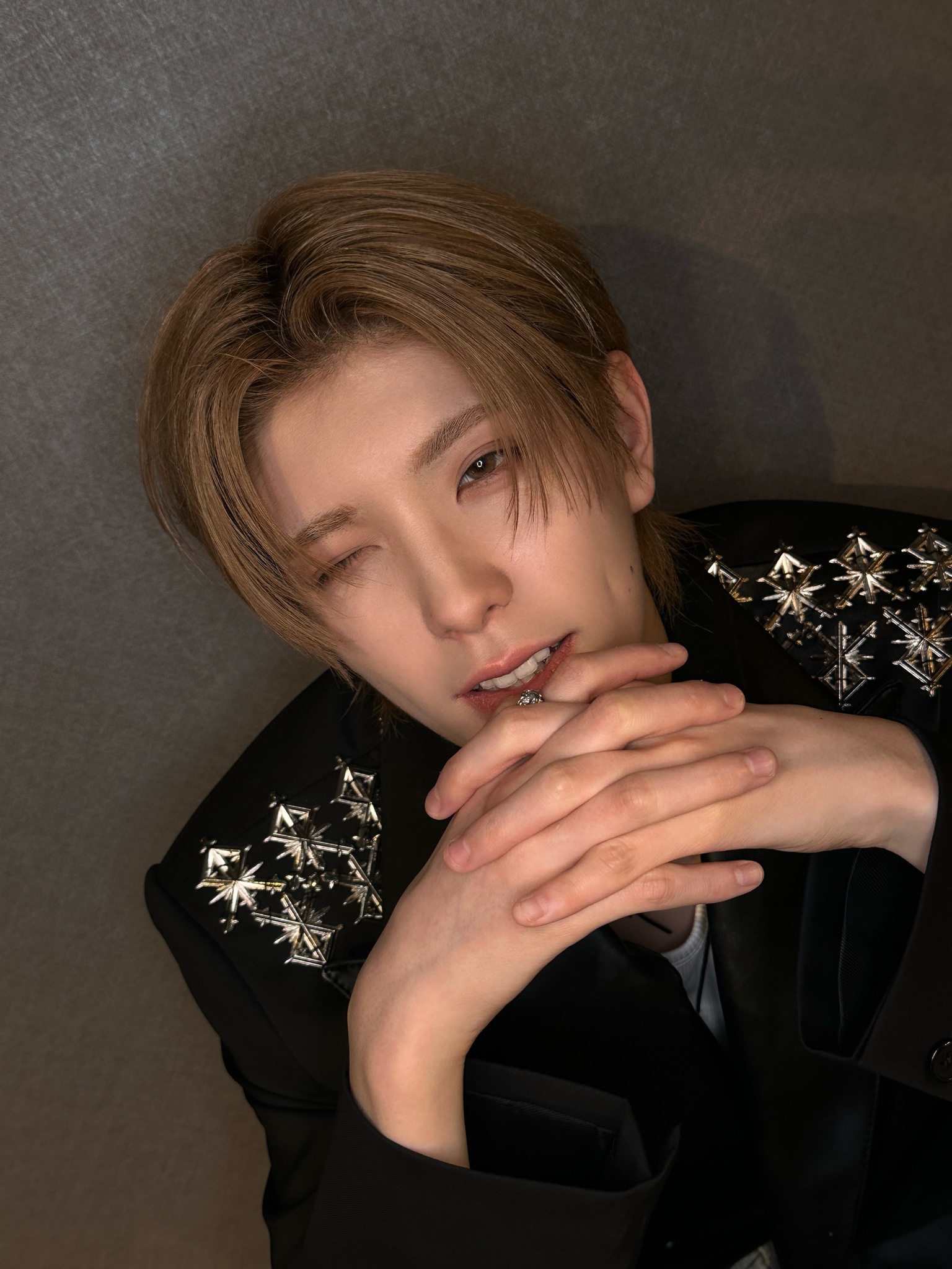 HE☆VENS 日向大和 モデル 財布 劇場版 うたの☆プリンスさまっ