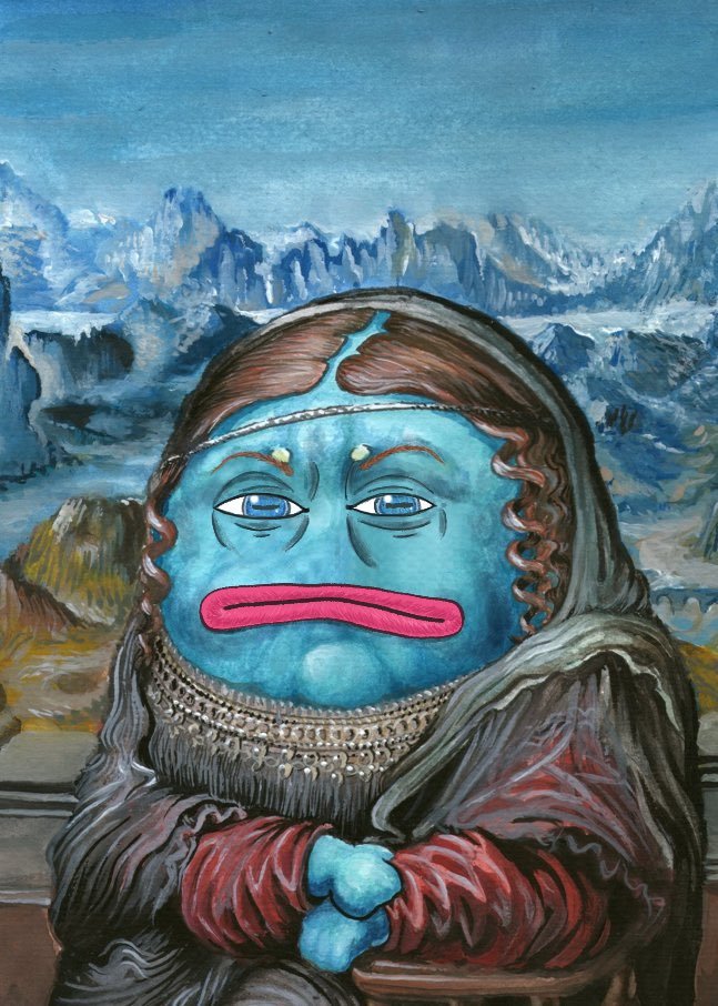 🚨GIVEAWAY TIME🚨 

BUT... THERE'S A CATCH🤳

🏆PRIZE: 3 X $CAG WHITELIST SPOTS FOR THEIR UPCOMING NFTS 👀

- POST YOUR #RONINMONDAYSELFIE TOMORROW, BUT MAKE IT CAGFIED

- TELL US WHY YOU DESERVE A WL

- RAID THIS POST LIKE A $CAG CHAMPION