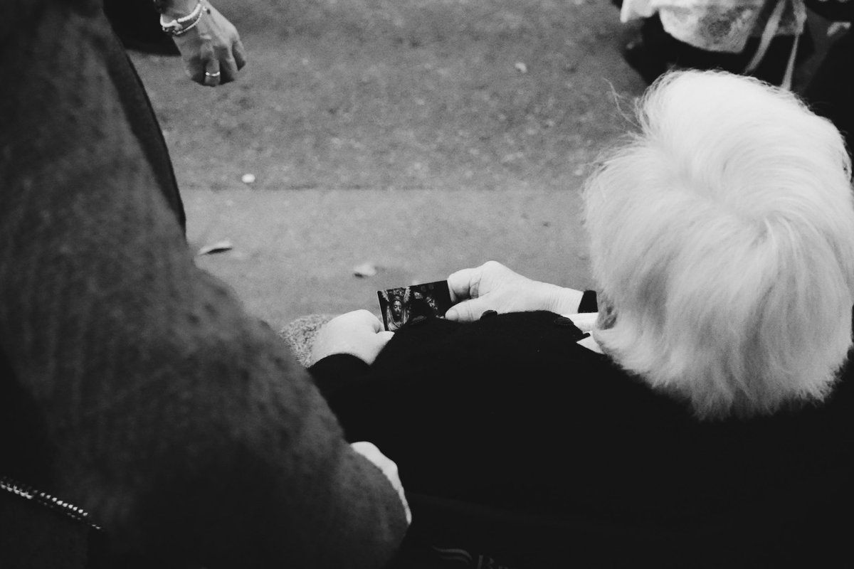 Delicadeza: Amor que se manifiesta en las pequeñas cosas. 

<a href="/CarmenDoloroso/">Hermandad Sacramental del Carmen Doloroso</a> 

#CofradíasMLG