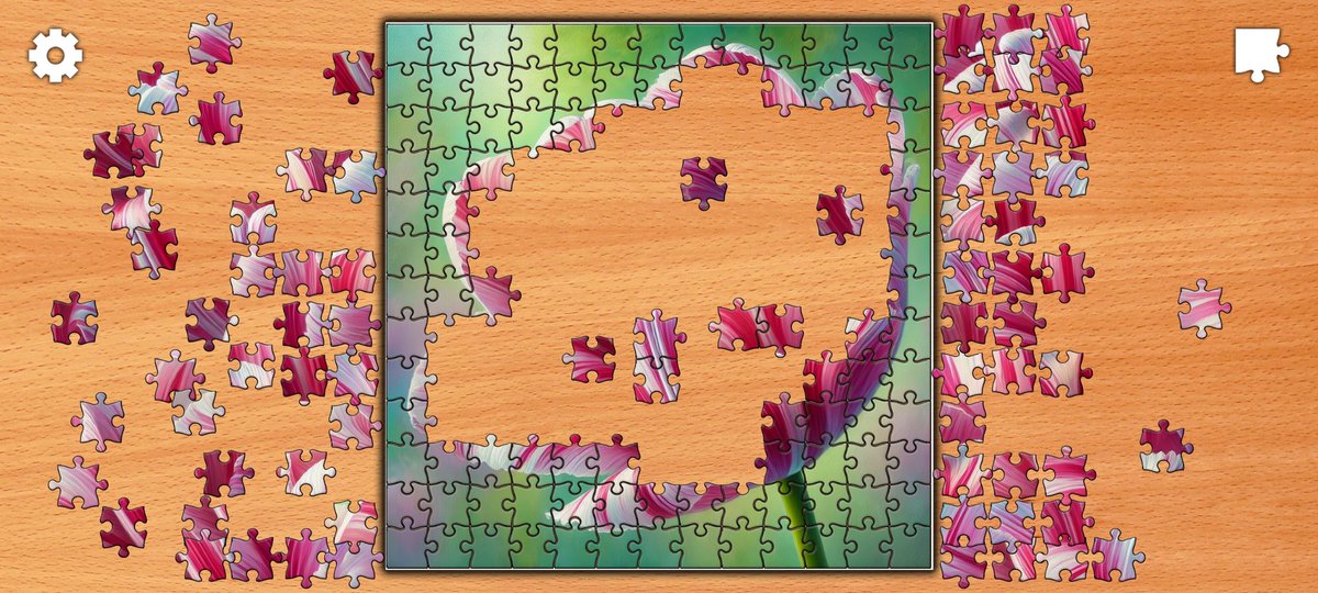 Jorgeographic94's tweet photo. Voy a relajarme haciendo un puzzle. 
El puzzle: https://t.co/Vt6Q58EZ94
