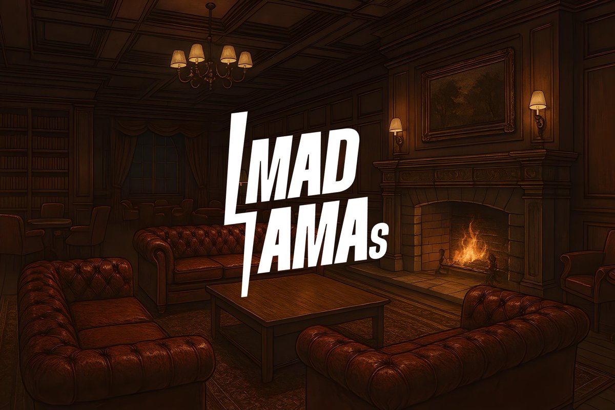 Mad Lads tweet media