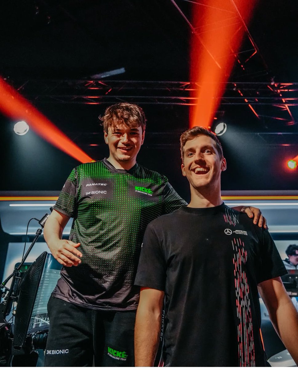 Brendon Leigh tweet media