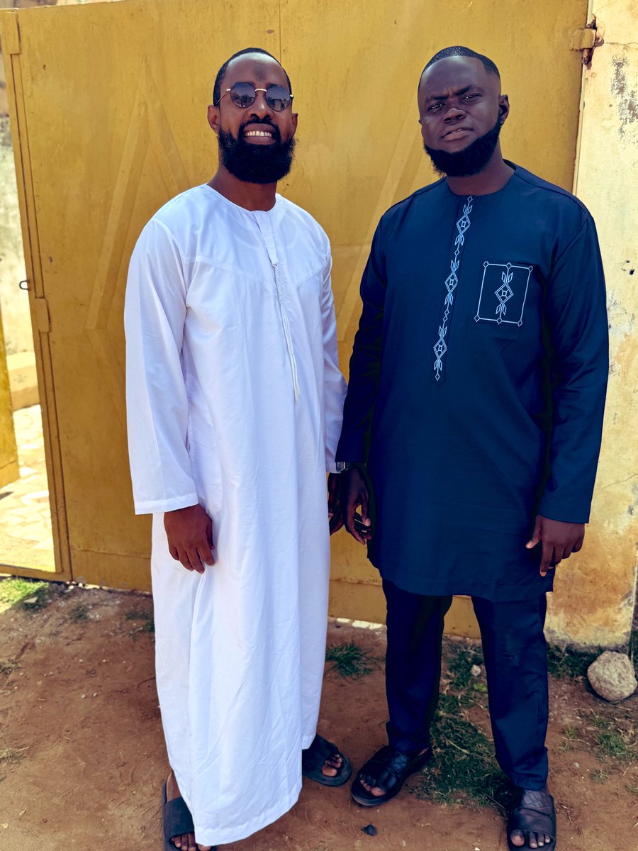 Yusupha Fatajo 🇬🇲🕋❤ tweet media