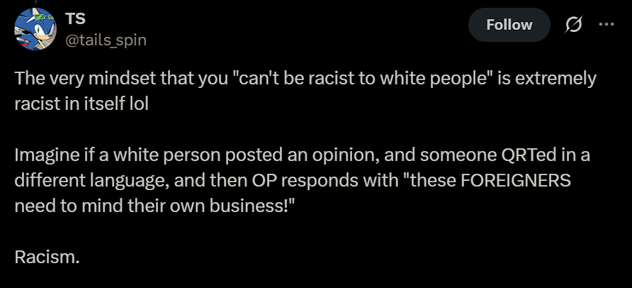 SirL0ser's tweet image. bruh it hasn't even been a week