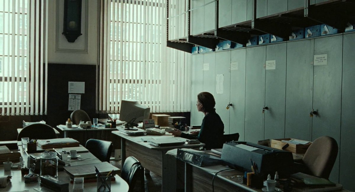 Thiboune's tweet image. Assez ému par #ImStillHere (ou #JeSuisToujoursLa).

Si je trouve que le film s'étend trop dans sa dernière partie, il reste néanmoins que Walter Salles vient faire virevolter les émotions quand, au détour d'une simple sonnette, une vie est mise sens dessus-dessous.

F.Torres 💛