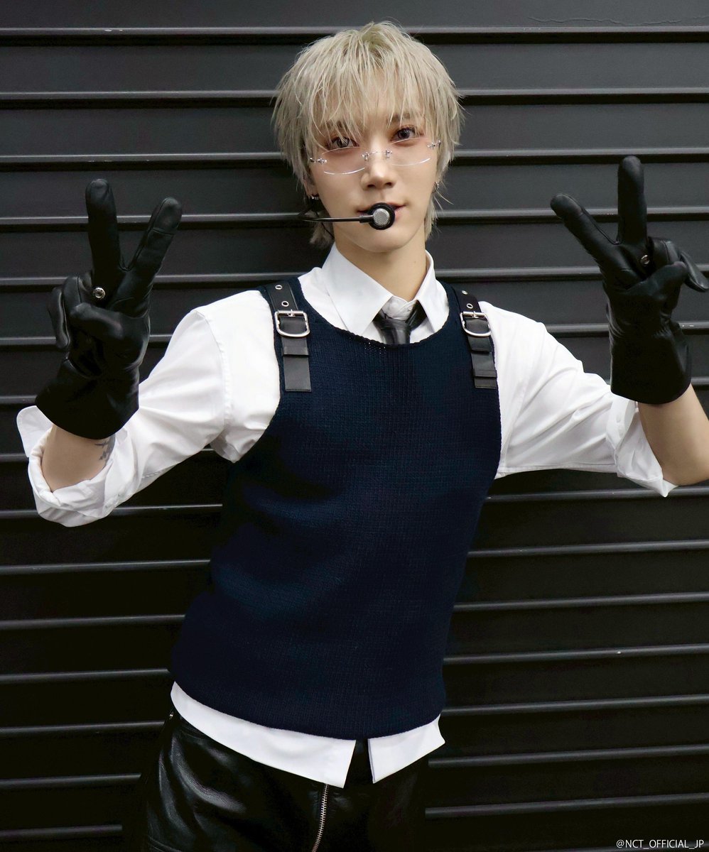NCT_OFFICIAL_JP's tweet photo. #マイナビpresentsThePerformance

応援ありがとうございました💚一緒に盛り上がってもらえて嬉しかったー！
また会いましょう🌙

#WayV #威神V
#ThePerformance
@performance__pr https://t.co/oEt9E3S6sv