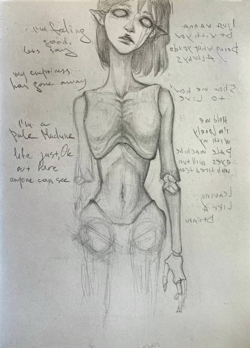 snakenapple's tweet image. Так ну э, я вообще сегодня завершил очередной пробег по этой планете, то есть, стал старше на год, то есть у меня день рождения! 👁️👄👁️
А еще я пытаюсь возвращаться в рисование и пытаюсь бить татухи, а как грица лучший подарок человеку который чет делает это репост его работ
Аьеь