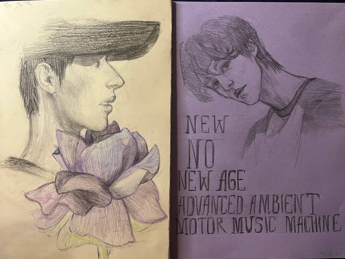 snakenapple's tweet image. Так ну э, я вообще сегодня завершил очередной пробег по этой планете, то есть, стал старше на год, то есть у меня день рождения! 👁️👄👁️
А еще я пытаюсь возвращаться в рисование и пытаюсь бить татухи, а как грица лучший подарок человеку который чет делает это репост его работ
Аьеь