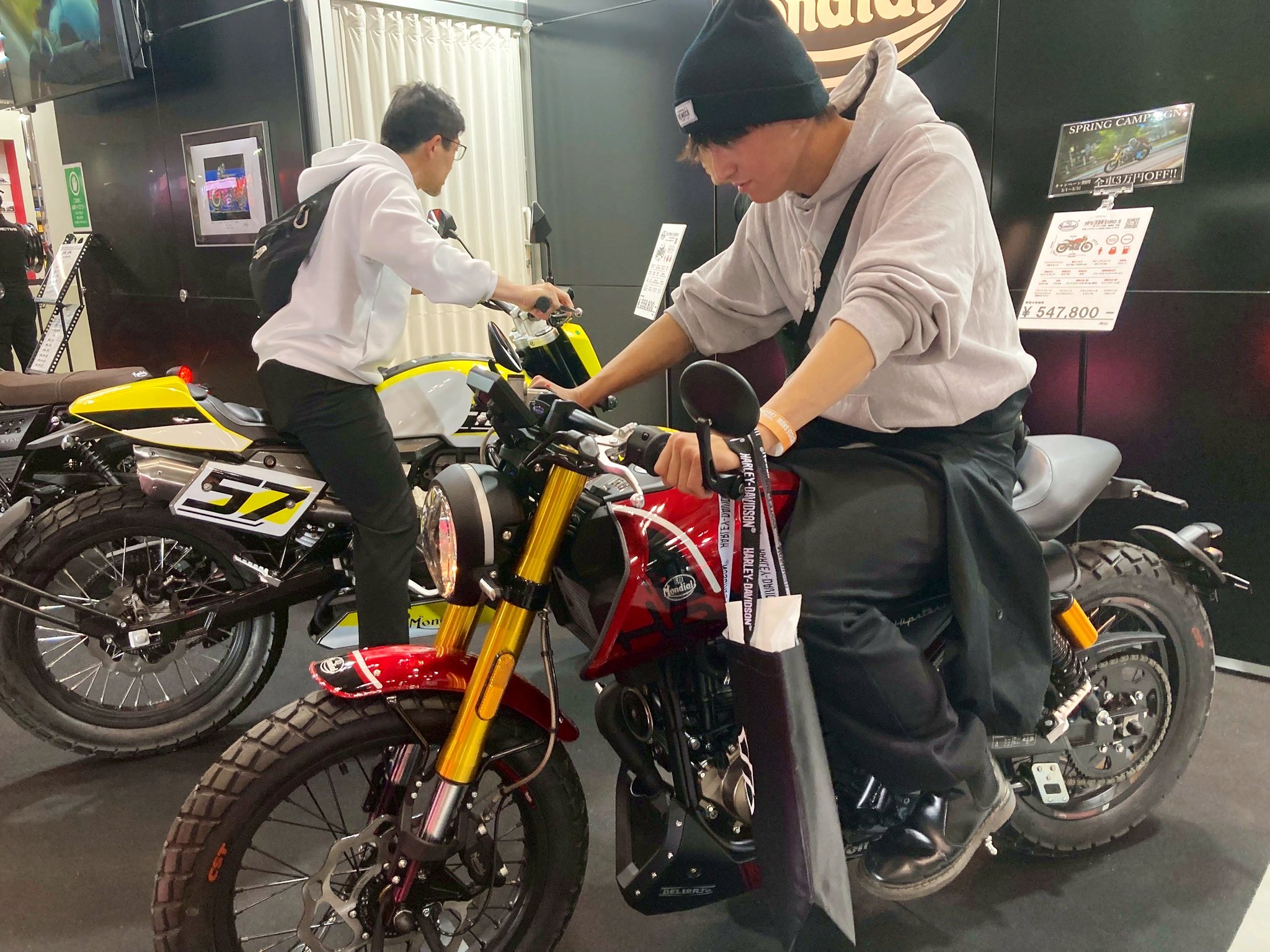 はせりょう® (@ryo1374) / X