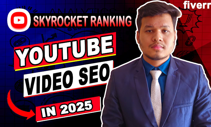 marketer_goutom's tweet photo. Friends
Here's a compelling YouTube SEO offer for you.
I am a YouTube SEO expert with a deep understanding of video optimization, Channel setup, and driving organic growth strategies.
👉https://t.co/l1oP6QaraC
#YouTube #videoseo #youtubevideo #Bianca #ONStorm https://t.co/9BBDy1geQv