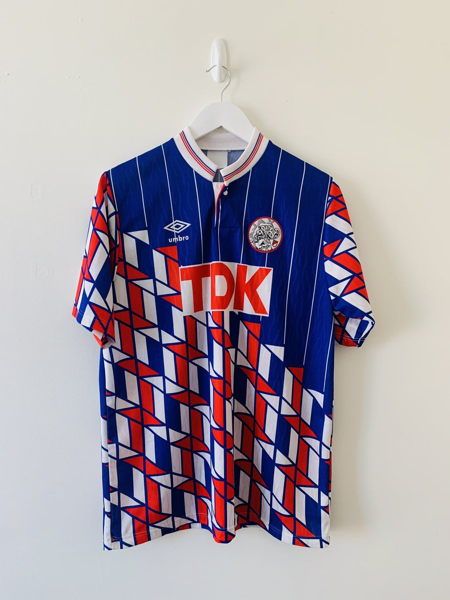George’s Shirts tweet media