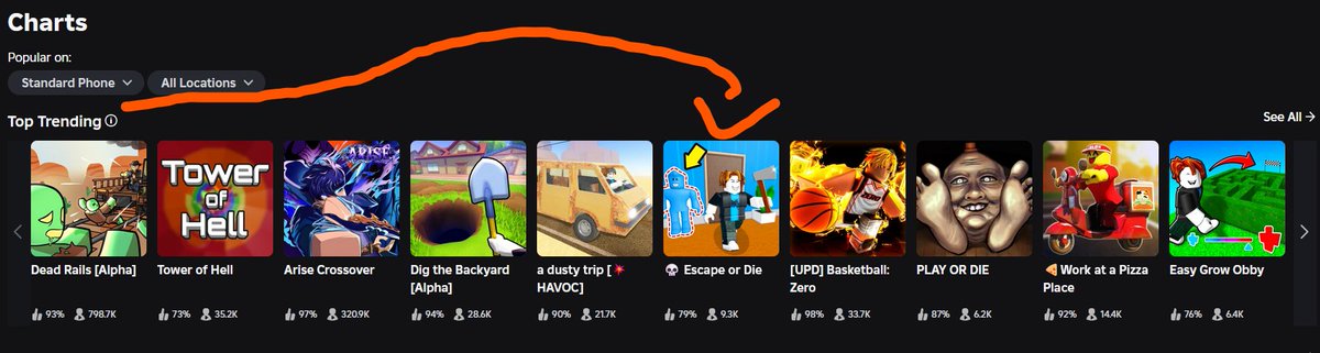 TenBit Group LTD tweet media